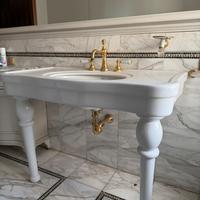 Lavabo lavandino CESAME