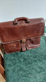 valigia lavoro 3 scomparti