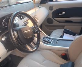 LAND ROVER RR Evoque 2ª serie - 2013