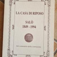 La Casa di Riposo