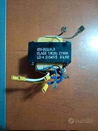 Trasformatore UPS gruppo di continuità APC