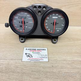 STRUMENTAZIONE USATA DUCATI MONSTER 600 750 900