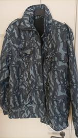 Giacca NPO Russa Sneg Urban Reed camo