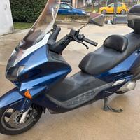 Honda Jazz 250 blu