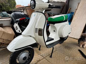 Vespa