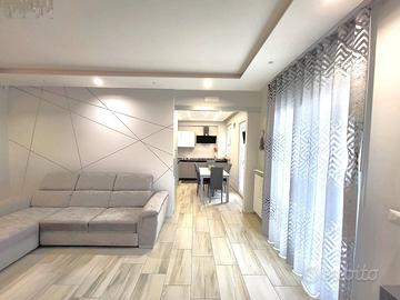 Cesa, Appartamento ampio, moderno e con Box doppio