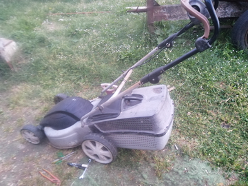 Falciatrice Tagliaerba