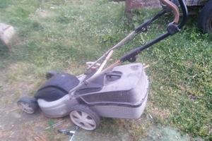 Falciatrice Tagliaerba