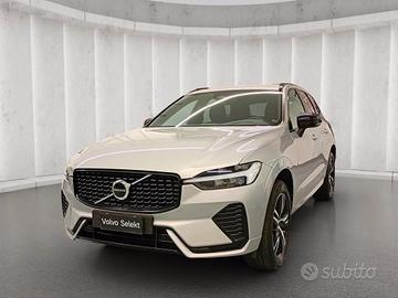 VOLVO XC60 2.0 b4 R-design awd auto my20