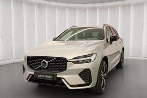 VOLVO XC60 2.0 b4 R-design awd auto my20