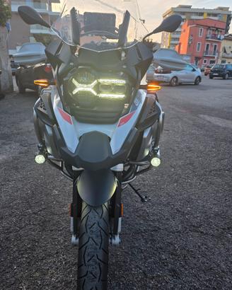 BMW R1250 GS ADV FULL OPTIONAL