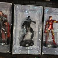 Marvel movie collection DeAgostini