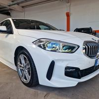 Bmw 118 118d 5p. Sport