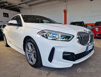 Bmw 118 118d 5p. Sport