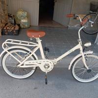 BICICLETTA GRAZIELLA DONNA