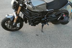 benelli leoncino 800 