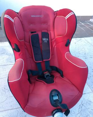 seggiolino auto Bebè confort