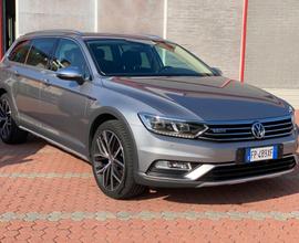 Volkswagen Passat Alltrack 2.0 TDI 190 CV 4MOTION 