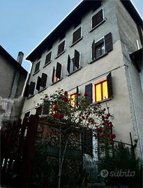 Casa singola a Fosse di Sopra - Enego (VI)