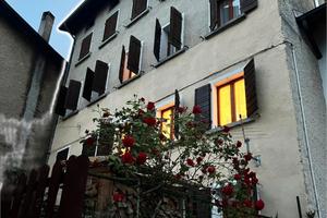 Casa singola a Fosse di Sopra - Enego (VI)