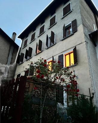 Casa singola a Fosse di Sopra - Enego (VI)