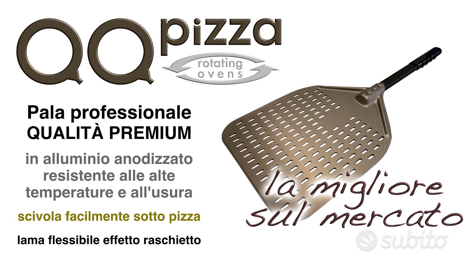 Pala forata per pizza - Arredamento e Casalinghi In vendita a Ravenna