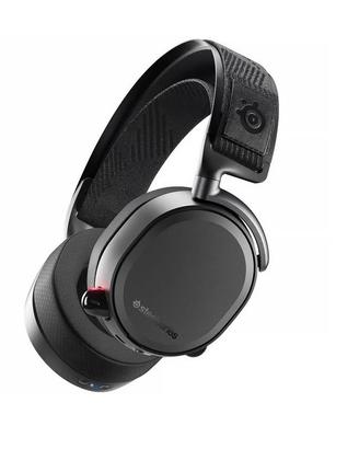 Cuffie gaming Steel artic nova 8 pro wirless