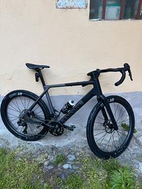 Gravel Canyon Gral CF SLX8 Di2