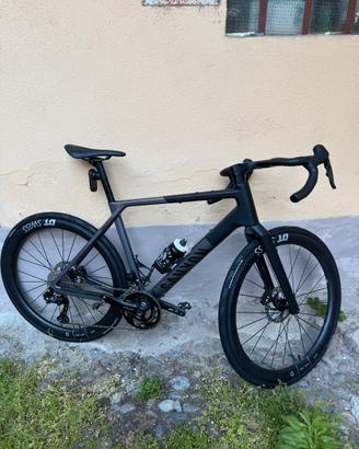 Gravel Canyon Gral CF SLX8 Di2
