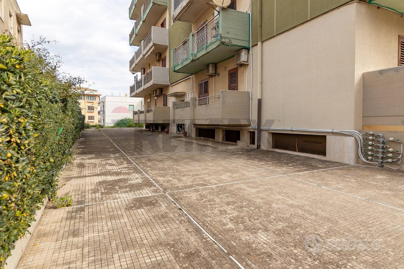 Apartment in Siracusa, Tiche - Vista 3