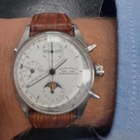 eberhard navy master centenario 1887 1987