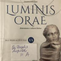 Luminis orae 1A e 1B