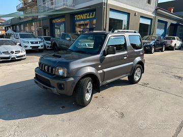 Suzuki Jimny 1.3 Ranger Style