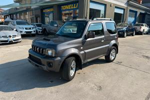 Suzuki Jimny 1.3 Ranger Style