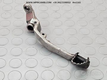 LEVA FRENO YAMAHA  YZ 125 1986 1988 YZ125 1987