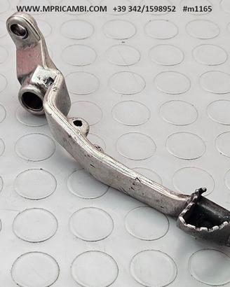 LEVA FRENO YAMAHA  YZ 125 1986 1988 YZ125 1987