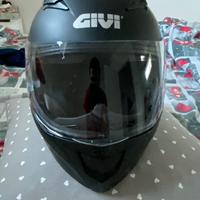 Casco modulare GIVI VOYAGER X16