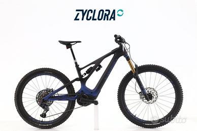 Specialized Turbo Levo S-Works XX1 AXS t.M