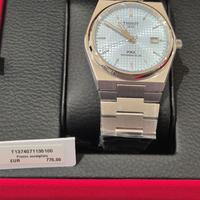 OROLOGIO TISSOT PRX NUOVO E ORIGINALE
