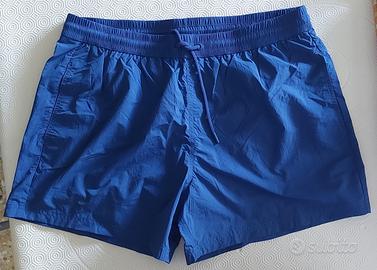 Costume pantaloncino uomo