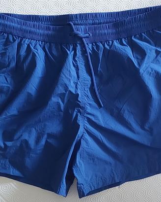 Costume pantaloncino uomo