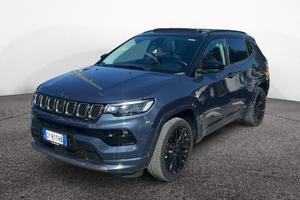 Jeep Compass PHEV Plug-In Hybrid My22 S1.3 Tu...