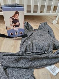 fascia neonato Chicco