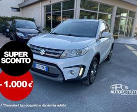SUZUKI Vitara 1.6 DDiS V-Cool