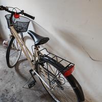 bici da donna