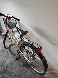 bici da donna