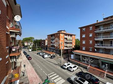 3 LOCALI A LOMAGNA