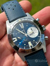 Aquastar Deepstar numbered edition