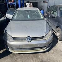 Ricambi golf 7 motore crb