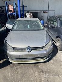 Ricambi golf 7 motore crb